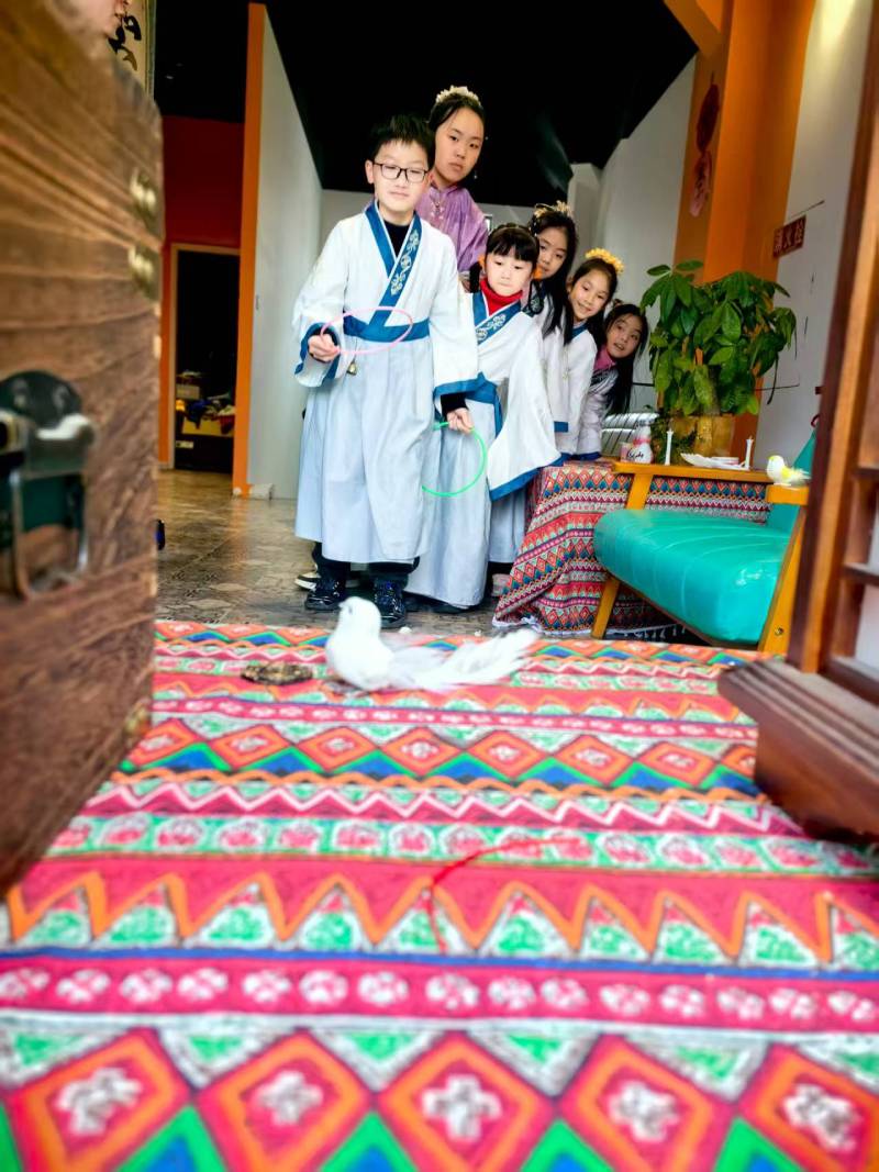 黄州区文旅项目策划